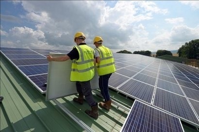 Solar Trade Association (STA) launches new trade body in Scotland