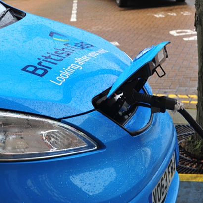 Centrica launches expands digital service to help customers find EV charging installations