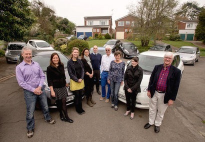 Collaborative needed to support the UK’s growing demand for EVs