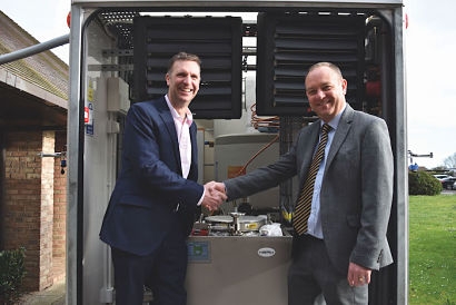 New waste-to-energy technology proves successful after extensive testing