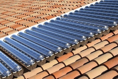 Naked Energy to commercialise its hybrid solar technology