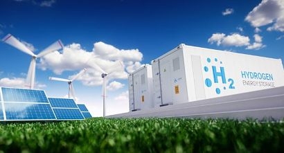 Asia-Pacific Hydrogen Association (APAC Hydrogen Association) launched in Singapore Asia-Pacific Hydrogen Association (APAC Hydrogen Association) launched in Singapore