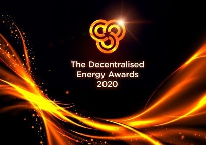 ADE opens entries Decentralised Energy Awards 2020