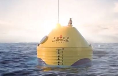 WaveBoost project improves performance and reliability of wave energy