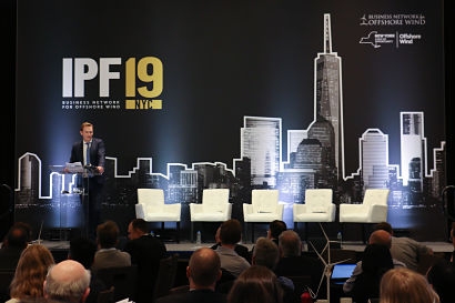 US offshore wind will make major contribution to economic recovery say speakers in IPF Virtual Conference