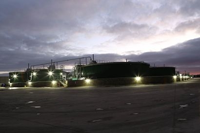 Iona Capital successfully closes debt financing on UK Anaerobic Digestion portfolio