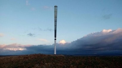 Vortex Bladeless forms advisory Board for new wind turbine