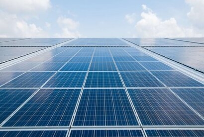 SirajPower doubled its solar assets in 2020