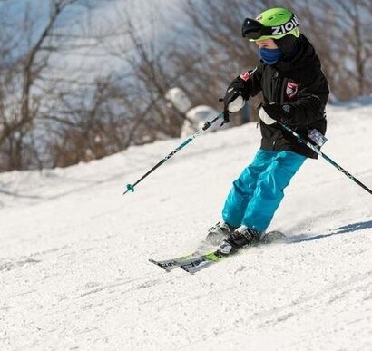 Bromley Mountain Ski Resort announces plans for new solar array