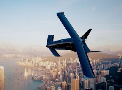Current battery technology used by some eVTOL aircraft could make them commercially unviable