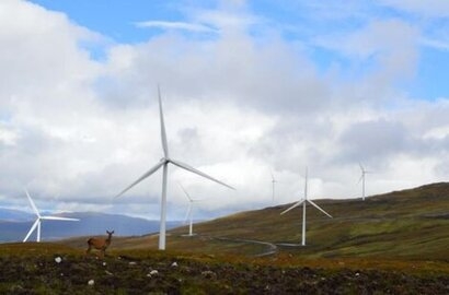 RES and Octopus Renewables sign new agreement for management of wind assets