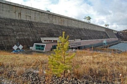Russia’s EuroSibEnergo invests $200 million to upgrade Siberian hydropower