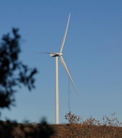 Gamesa to supply 239 MW to ScottishPower Renewables