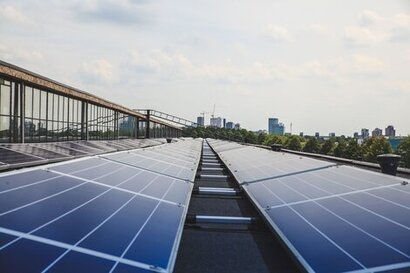 Iona Capital invests in Shawton Energy to deliver roof-top solar for commercial & industrial developments