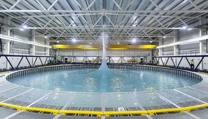 EMEC and FloWave join forces to offer ‘one-stop’ wave energy centre