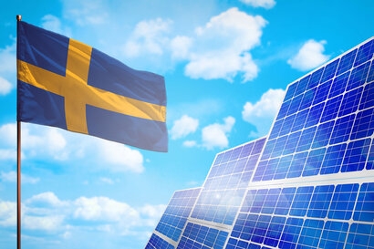 EEW becomes Sweden’s largest solar PV developer