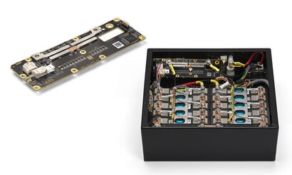 Sensata Technologies’ announces its new i-BMS battery management system