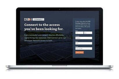 DSD partners with Solar Optimum on new rooftop solar project in California