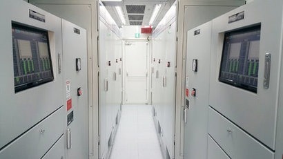 Kokam delivers energy storage frequency regulation project in Korea