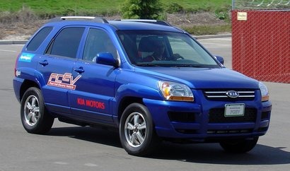 Kia launches new EV in Malta