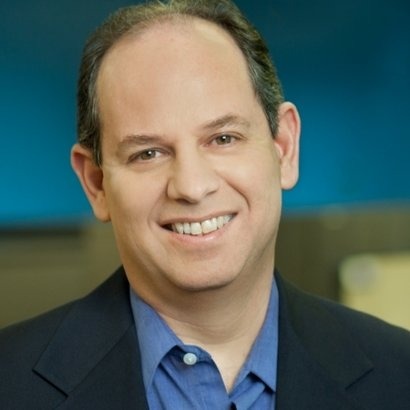 Distributional intelligence: An interview with Steve Ehrlich of Space-Time Insight