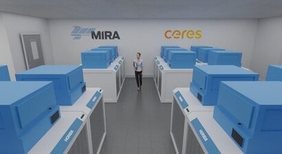 Ceres and Horiba Mira partner to accelerate hydrogen and fuel cell technologies 