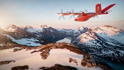 Avolon and Air Greenland partner to deliver zero-emissions travel