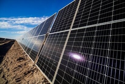 Atlas Renewable Energy commences operation of its Sol del Desierto solar farm in Chile