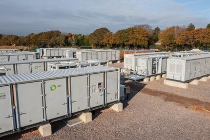 Limejump secures battery optimisation agreement with SSDC Opium Power
