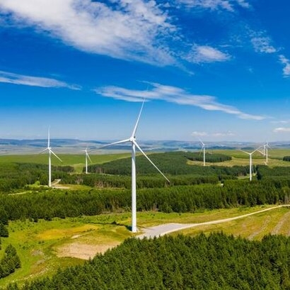 Low Carbon closes deal for 29.5MW Mörknässkogen wind farm in Finland