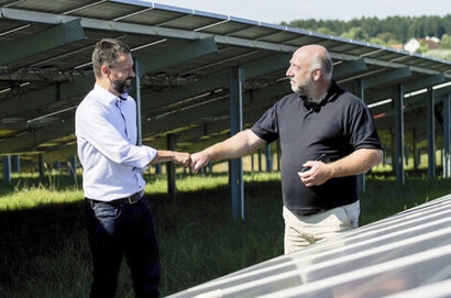 HellermannTyton launches new Competency Hub for the solar industry