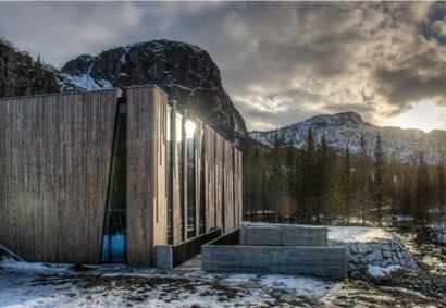 NIB funds six hydropower plants in Norway