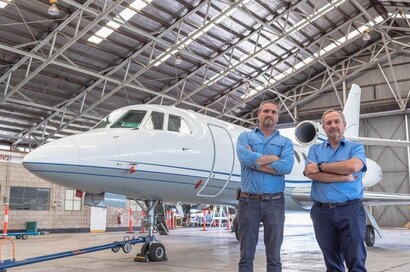 Aviation H2 completes feasibility study for Australia
