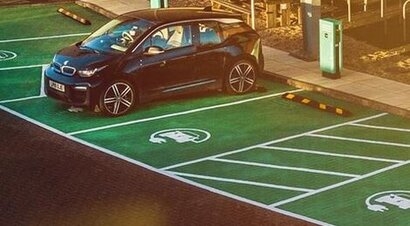 Replenishh selects Monta as UK EV charging partner 