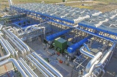 Companies Partner for development of geothermal plants