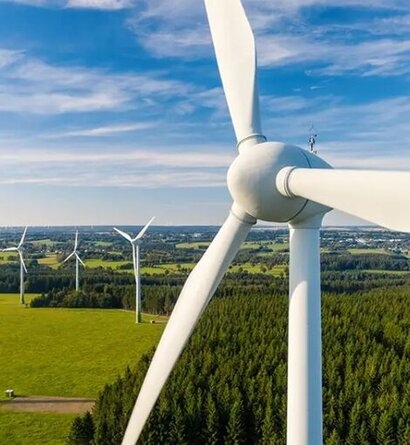 WindESCo chosen as one of twelve clean energy start-ups for AWS Accelerator