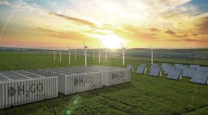 H2GO Power secures £4.3 million for 1 MWh scalable green hydrogen storage system in Orkney Islands