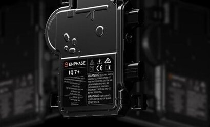 Enphase Energy receives first certification from UL for new national interconnection standard 