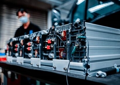 Xing Mobility unveils production-ready integrated battery system