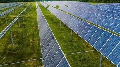Norfolk completes construction of the largest solar farm in Nebraska