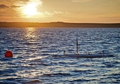 Spanish company successfully deploys tidal turbine at EMEC