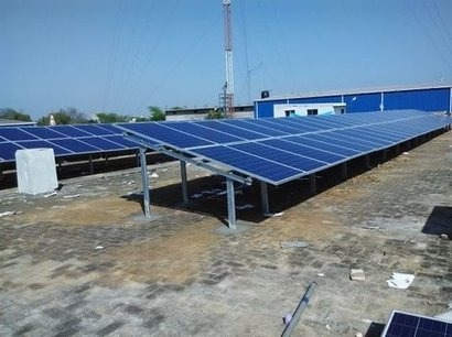 ReNew Power and Hareon Solar to develop Indian 72 MW solar plant
