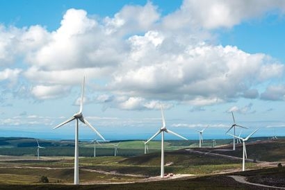Force 9 Energy to hold second round of public exhibitions for Moray wind farm
