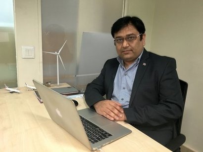 An Indian Office for OST: An interview with Bihag Mehta of OST Energy