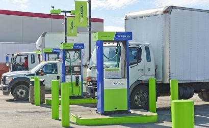 CARB research finds bio-based diesel fuel delivers biggest reduction in California carbon emissions from transport
