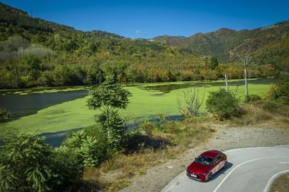 Mazda supports carbon-neutral biofuel research