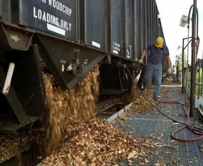 Rail Freight Group opposes increased charges for rail transported biomass