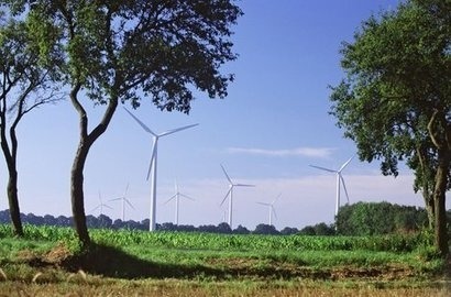 Germany benefits from record 4,750 MW rise in onshore wind installations