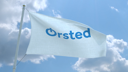 Ørsted announces plan to build 20 MW storage project in the UK
