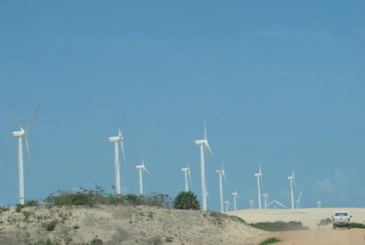 Suzlon Group completes installation of 350 MW wind power in Brazil